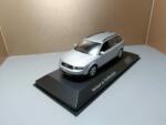 MINICHAMPS Audi A4 Avant (B6) 2001 Silver1/43 (21810)