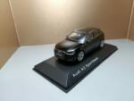 SCHUCO Audi A3 Sportback 2013 Black 1/43 (21761)