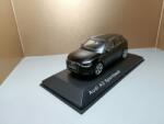 SCHUCO Audi A3 Sportback 2013 Black1/43 (21761)
