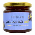 Termelői Pálinkás mézes 230g