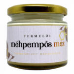 Termelői Méhpempő mézben 230g