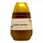Termelői Vaníliás ébredés" - Vanília mézben 230g