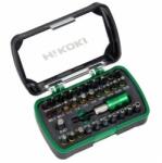 HiKOKI (Hitachi) Накрайник бит HiKOKI - Hitachi комплект PH/PZ/SB/TX/SW с магнитен (062 HTC 685)