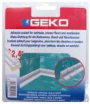 GEKO GeКo Водонепропусклива лайсна за ъгли 2, 4м/40мм (8103)