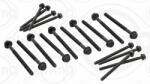 ELRING 733.100 Set surub, chiulasa
