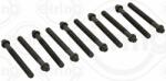 ELRING 111.460 Set surub, chiulasa