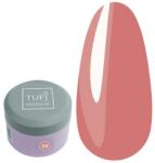 Tufi Profi Gel pentru extensia unghiilor - Tufi Profi Premium LED Gel 09 Peach 30 g