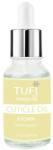 Tufi Profi Ulei pentru cuticule Rainy Night - Tufi Profi Premium Aroma 15 ml