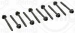 ELRING 057.220 Set surub, chiulasa