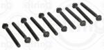 ELRING 258.180 Set surub, chiulasa