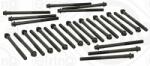 ELRING 124.791 Set surub, chiulasa
