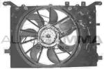 AUTOGAMMA Ventilator, radiator AUTOGAMMA GA200480 - automobilus