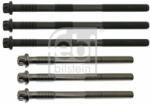 Febi Bilstein 11262 Set surub, chiulasa