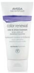 Aveda Balsam nutritiv pentru reconstrucția culorii - Aveda Color Renewal Color & Shine Treatment Warm Blonde