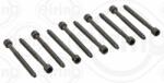ELRING 325.930 Set surub, chiulasa