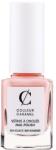Couleur Caramel Lac de unghii - Couleur Caramel Vernis Nail Lacquer 85 - Sublime Pink