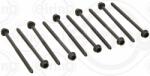 ELRING 228.470 Set surub, chiulasa