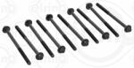 ELRING 233.370 Set surub, chiulasa