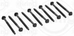 ELRING 330.390 Set surub, chiulasa
