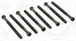 ELRING 130.110 Set surub, chiulasa