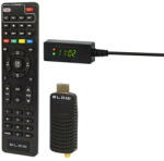 BLOW TV Tuner Blow DVB-T2 7000 FHD MINI H. 265 (77-044#) TV tunere