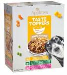 Applaws Dog Tin Broth Selection Multipack Hrana umeda caini, mix arome 32 x 156 g