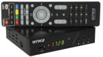 WIWA TV Tuner WIWA H. 265 PRO DVB-T/DVB-T2 H. 265 HD (H.265 PRO) TV tunere