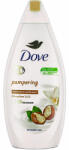 Dove Gel de dus 500 ml Pampering Shea Butter&Vanilla Scent