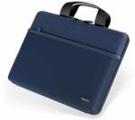 Epico Hard Shell táska Macbook 13"/14" - éjkék