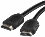 EMOS HDMI kábel 2.0 A-A dugó 0.75m (2333101070)