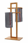 Rea Portprosop dublu Rea 392590 bambus finisaj natur 34 cm (5902557356836)