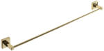 Rea Bara portprosop Rea 322201A finisaj auriu lucios 63 cm (5902557384303)