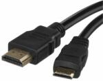 EMOS HDMI kábel 2.0 A-C dugó 1.5m (2333101013)