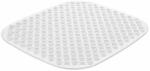 Tescoma CLEAN KIT mosogató alátét 32x28 cm, fehér (900638.11) - pepita