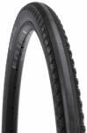 WTB ByWay Road TCS hajtogatható 622/700c gumiköpeny [fekete, 34]