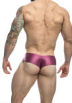 Justin+Simon Cheek Bikini Fuchsia M