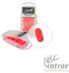 Energofish Wizard Harcsás Csörgős Dupla Piros Kapásjelző 4db/csomag
