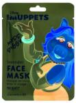 Mad Beauty Hidratáló arcmaszk - Mad Beauty Muppets Face Mask Miss Piggy 25 ml