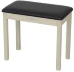 Yamaha B1-WA fehér kõris zongorapad (NB1WA)