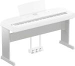 Yamaha L-300WH digitális zongora állvány (NL300WH)