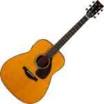 Yamaha FGX5 elektro-akusztikus gitár (GFGX5)