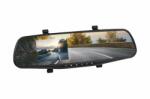 Streetwize Oglinda retrovizoare cu camera video, Camera bord FHD 1080p, display 3.5 inch AutoDrive ProParts Monitor de masina