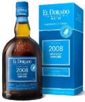 El Dorado 2008 Uitvlugt Enmore 47, 4% pdd