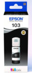 Epson C13T00S14A T00S1 No. 103 fekete tinta 65ml (eredeti) (C13T00S14A)