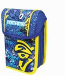 Mitama Kihajtható, nagyméretű és gazdagon felszerelt tolltartó, SPEEDY - Mitama