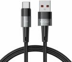 Tech-Protect Cablu Tech-protect Ultraboost Type-c Cable 66w/6a 100cm Grey