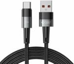 Tech-Protect Cablu Tech-protect Ultraboost Type-c Cable 66w/6a 200cm Grey