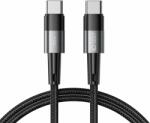 Tech-Protect Cablu Tech-protect Ultraboost Type-c Cable Pd60w/3a 100cm Grey