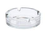 Excellent Houseware Scrumiera Excellent Houseware, sticla, 10x3.5 cm, transparent (KO-YE6000250) Scrumiera