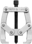 YATO Csapágylehúzó 2 körmös 4"/100 mm erősített YATO (YT-2514) - yatoszerszam